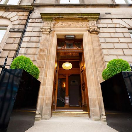 The Place Hotel Edinburgh Luaran gambar