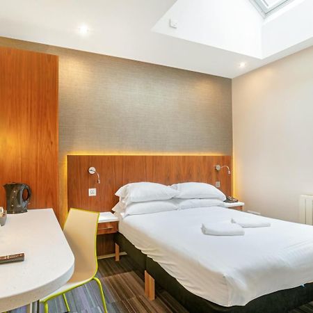 The Place Hotel Edinburgh Luaran gambar