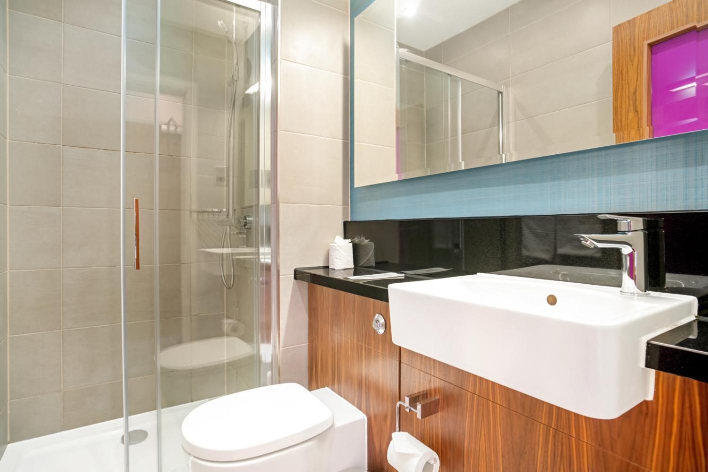 The Place Hotel Edinburgh Luaran gambar