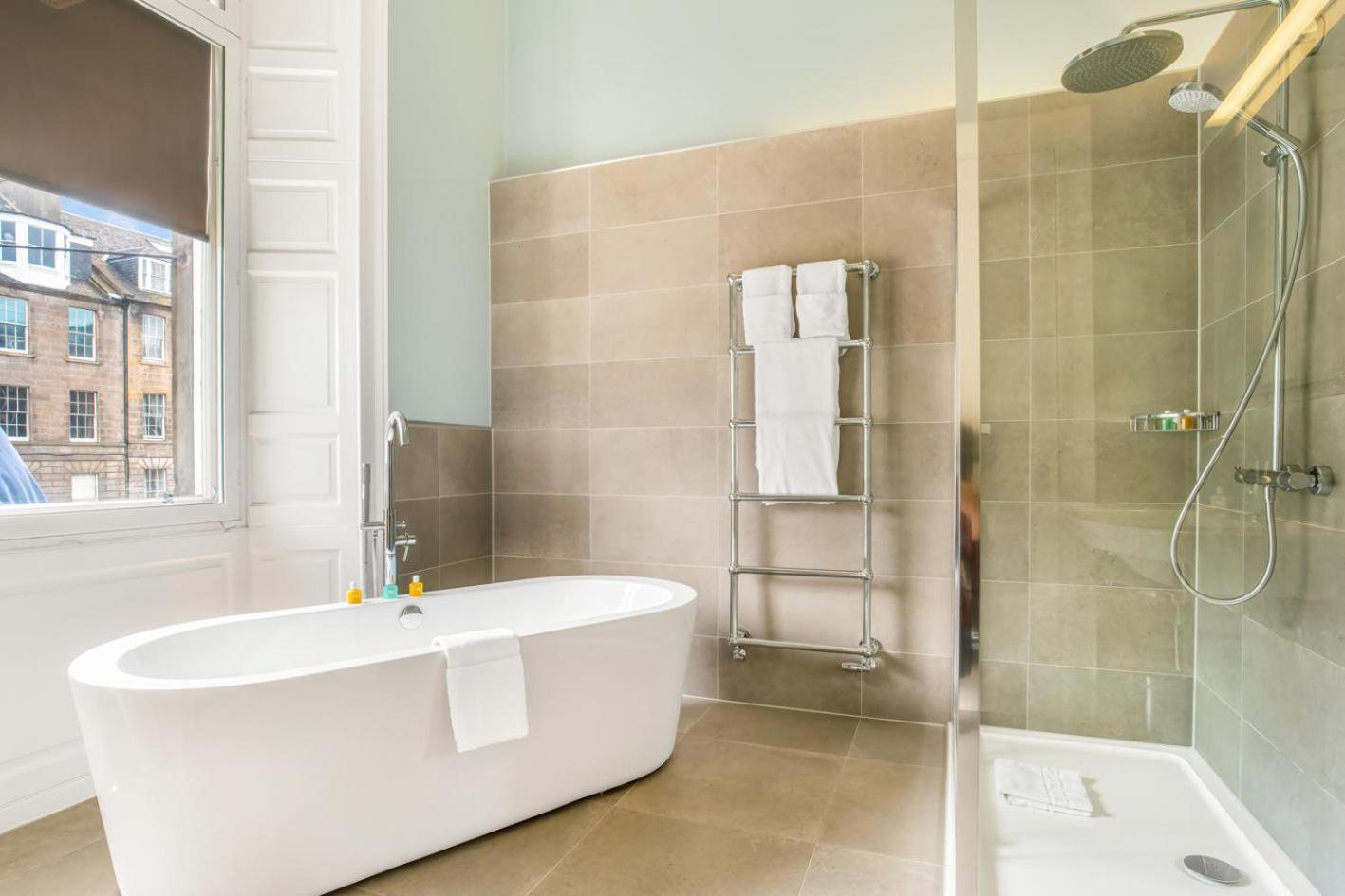 The Place Hotel Edinburgh Luaran gambar