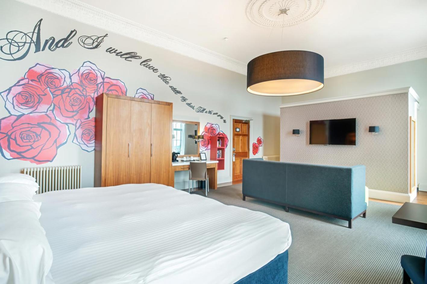 The Place Hotel Edinburgh Luaran gambar