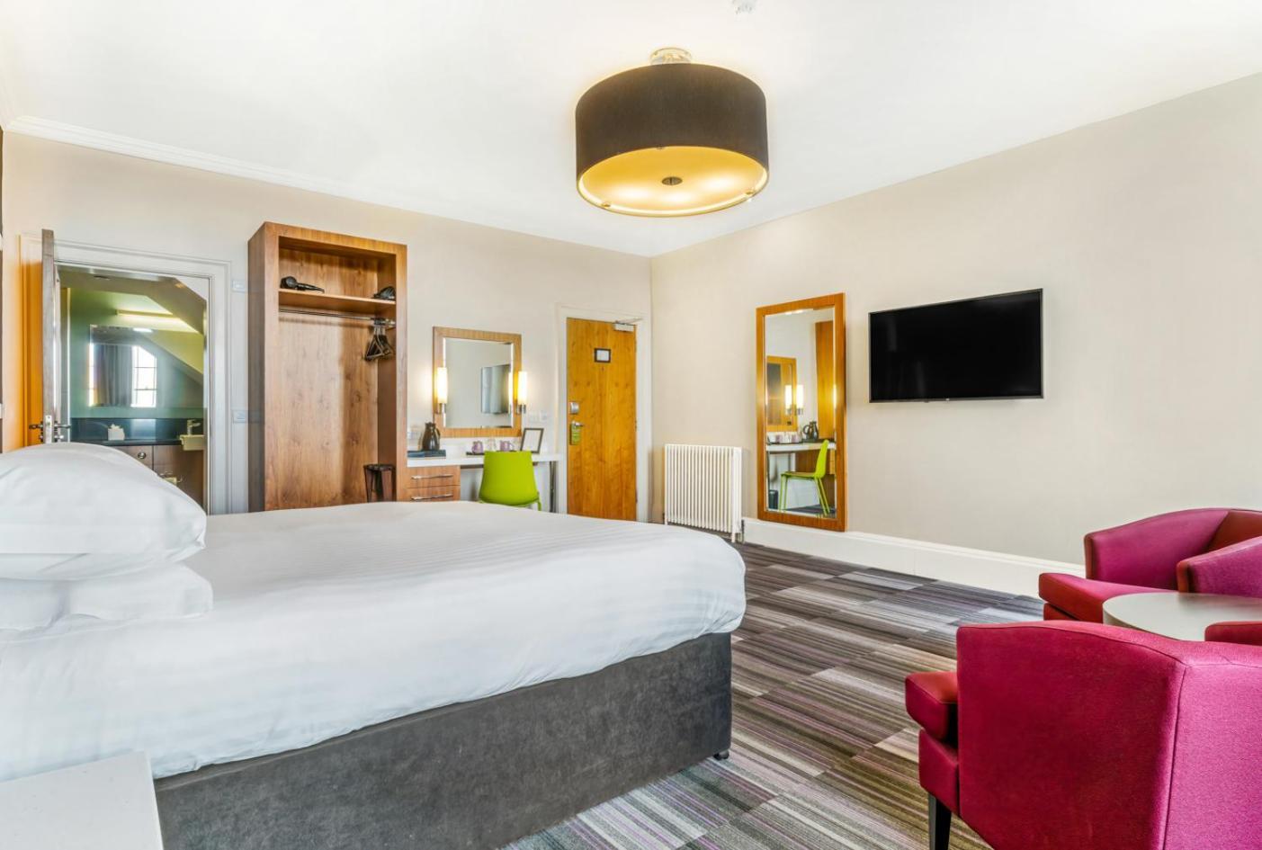 The Place Hotel Edinburgh Luaran gambar