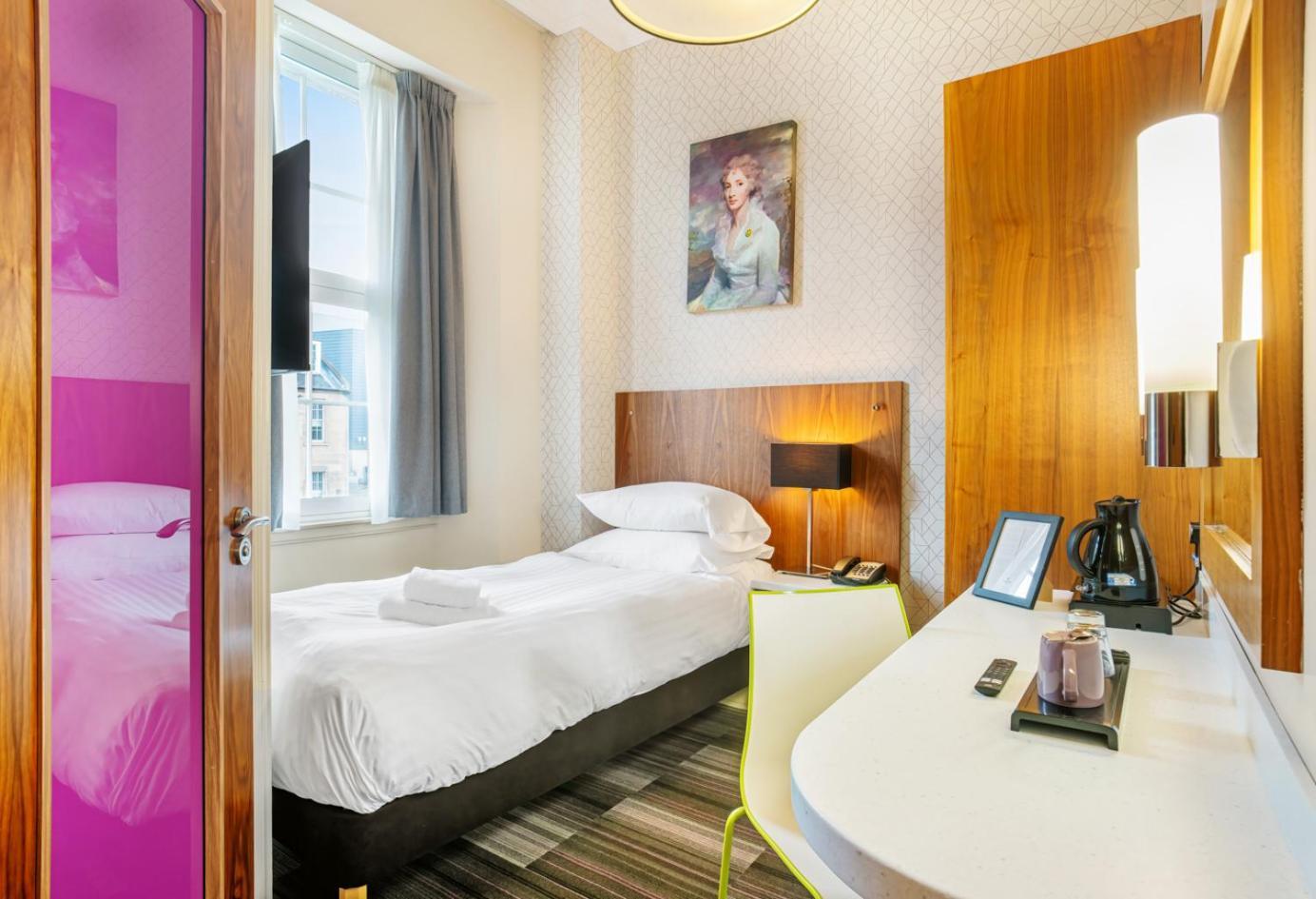 The Place Hotel Edinburgh Luaran gambar