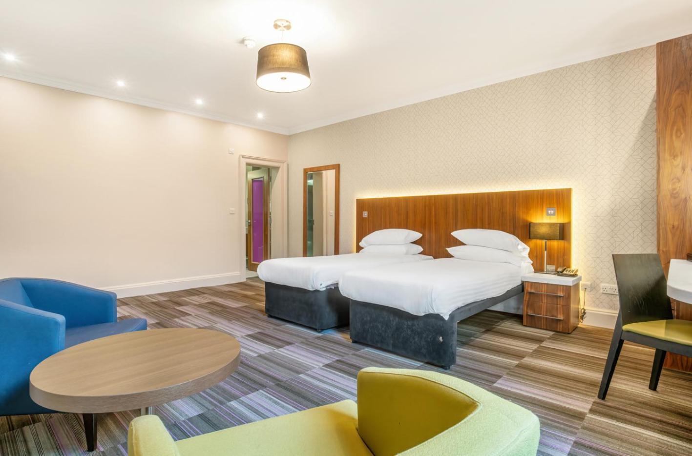 The Place Hotel Edinburgh Luaran gambar